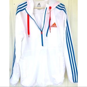 Adidas Jacket